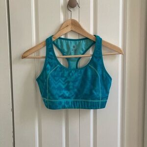 Activewear Bra